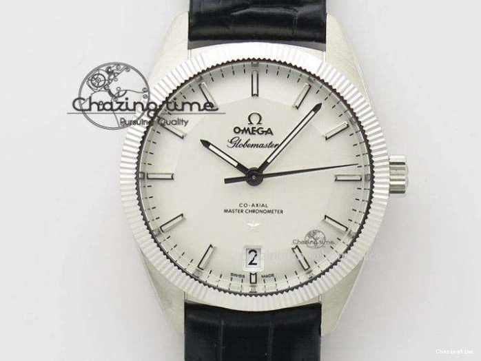 0420 Planet Ocean 43.5mm SS VSF 1:1 Best Edition Black Orange Bezel Black Dial on SS Bracelet A8900 Super Clone Breathable 8003